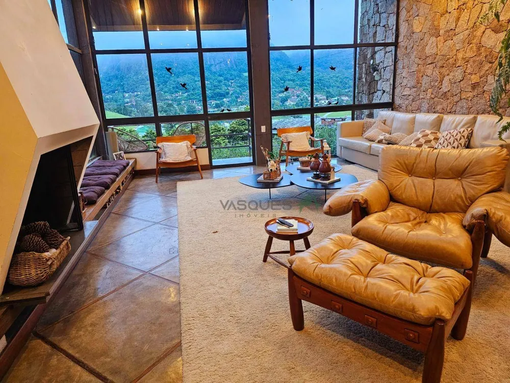 Casa, 5 quartos, 435 m² - Foto 6