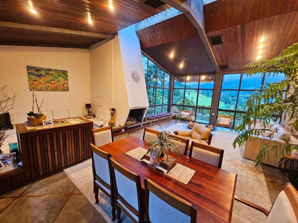 Casa, 5 quartos, 435 m² - Foto 16
