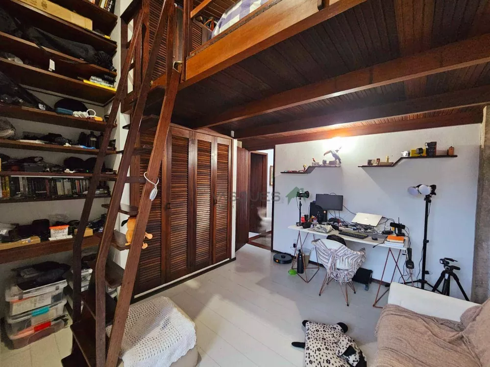 Casa, 5 quartos, 435 m² - Foto 19