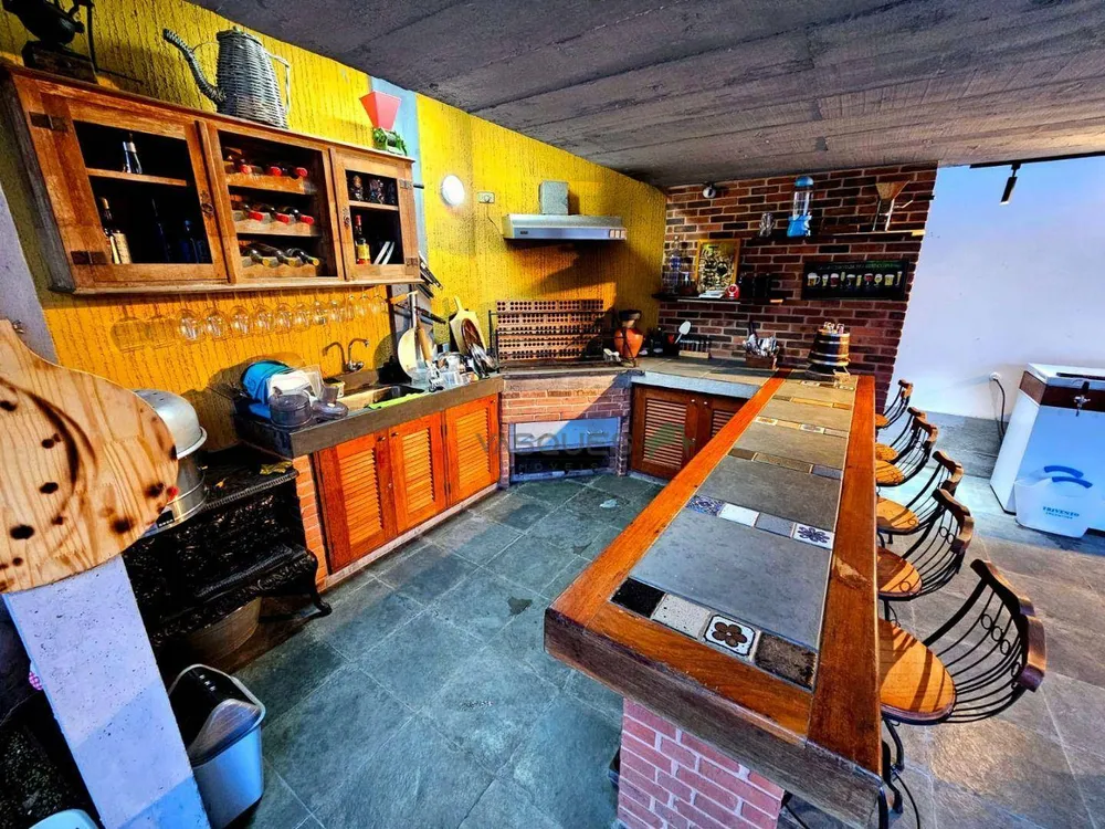 Casa, 5 quartos, 435 m² - Foto 26