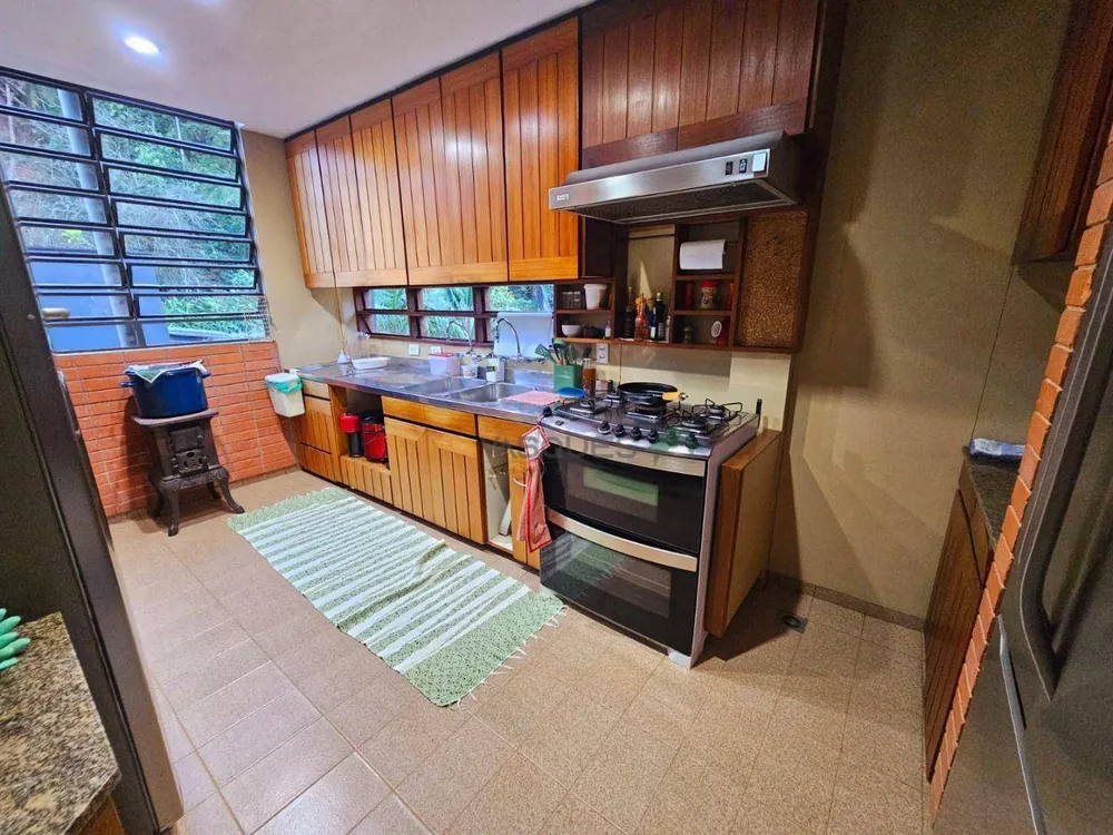 Casa, 5 quartos, 435 m² - Foto 2