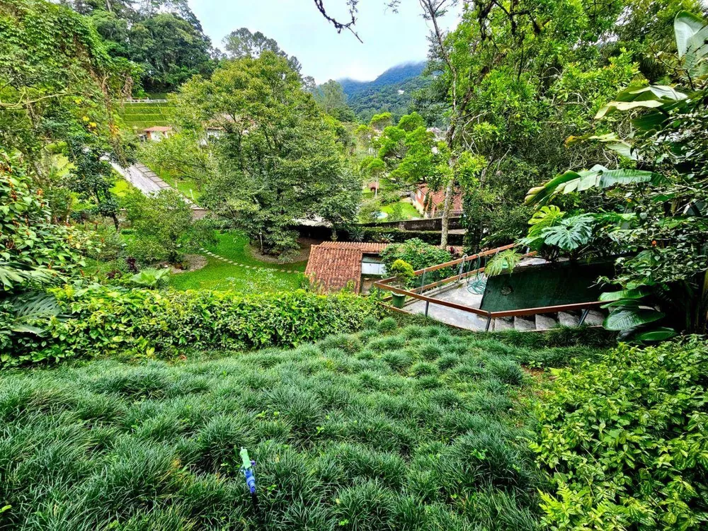 Casa, 5 quartos, 435 m² - Foto 24