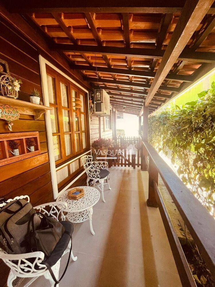 Casa de Condomínio, 2 quartos - Foto 7