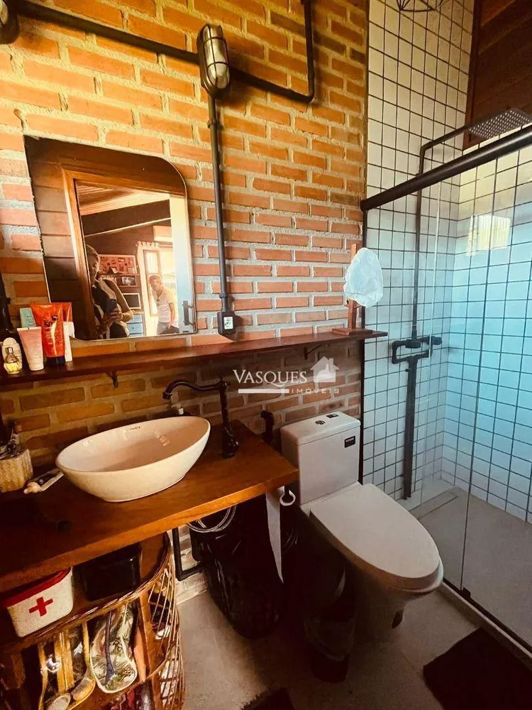 Casa de Condomínio, 2 quartos - Foto 16