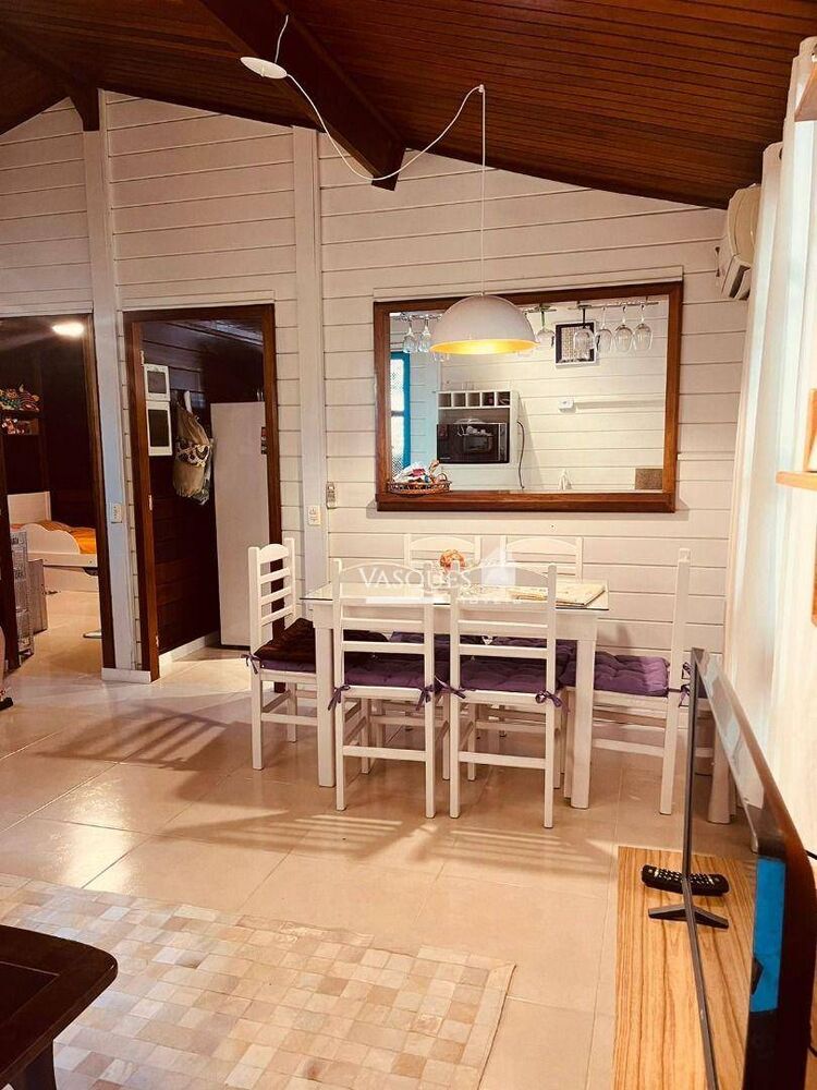 Casa de Condomínio, 2 quartos - Foto 9