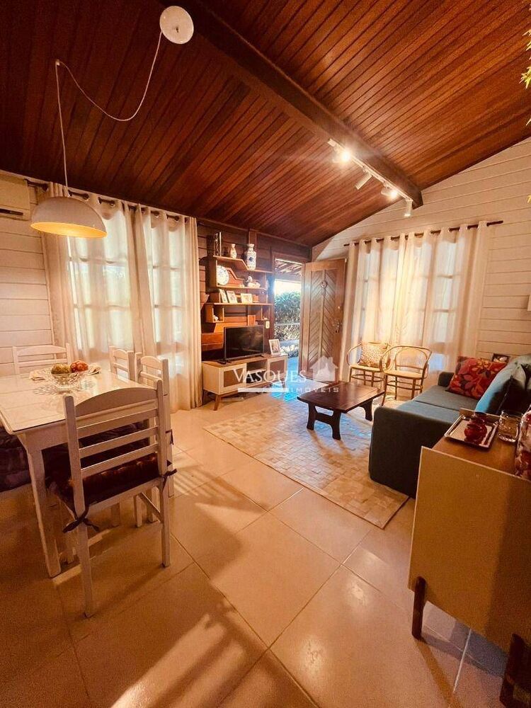 Casa de Condomínio, 2 quartos - Foto 10