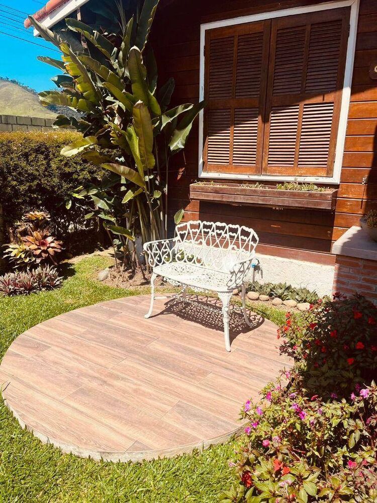 Casa de Condomínio, 2 quartos - Foto 2