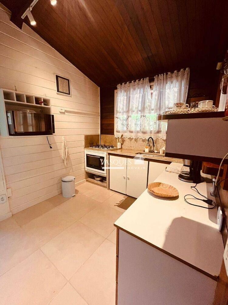 Casa de Condomínio, 2 quartos - Foto 12