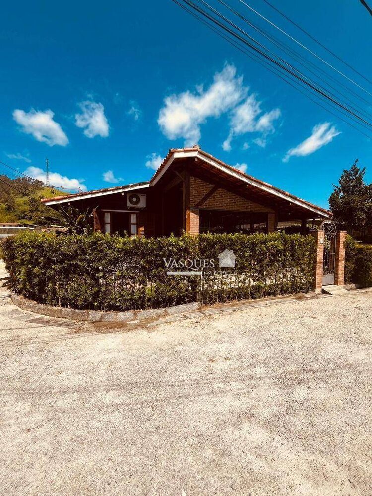 Casa de Condomínio, 2 quartos - Foto 1