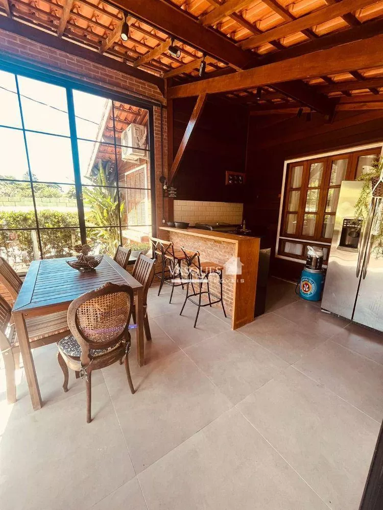 Casa de Condomínio, 2 quartos - Foto 3