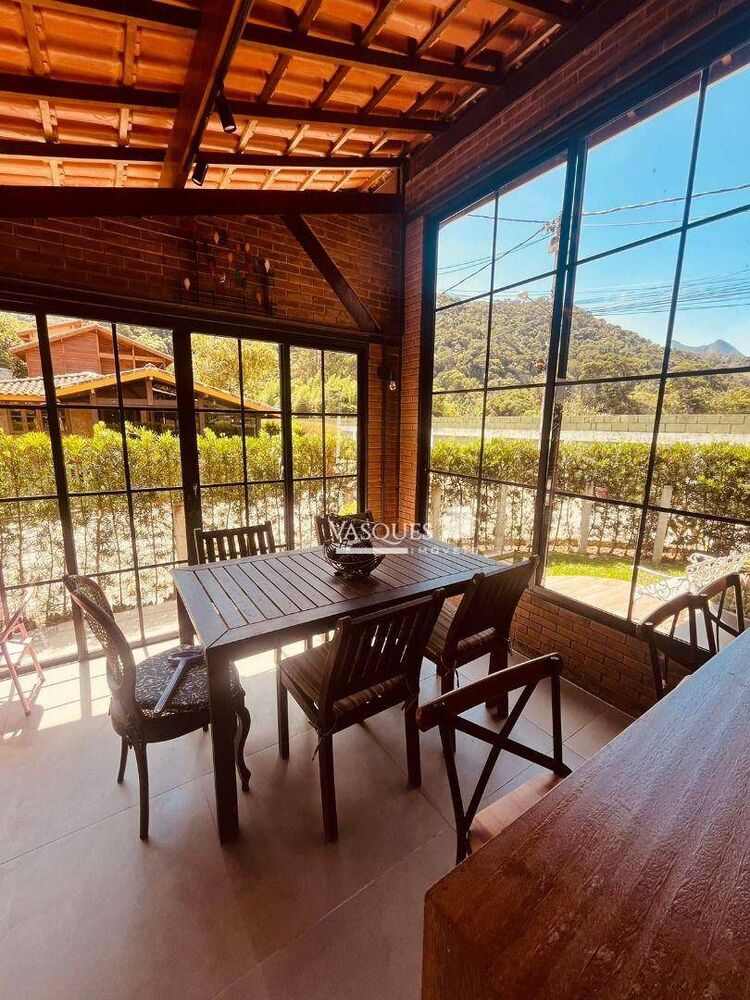 Casa de Condomínio, 2 quartos - Foto 5