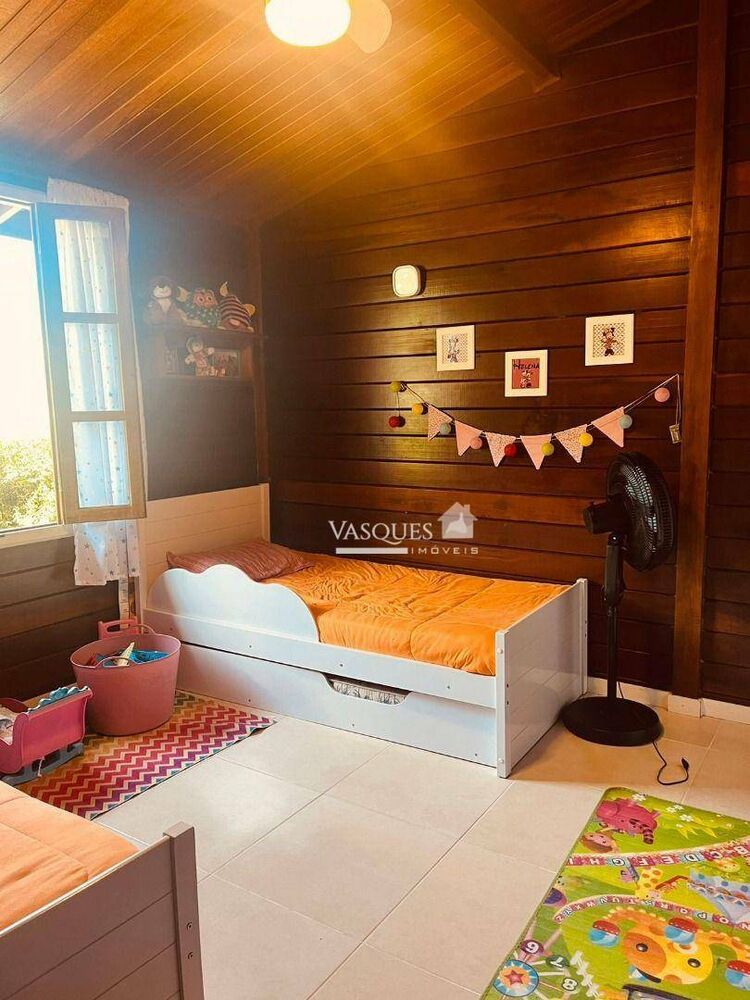 Casa de Condomínio, 2 quartos - Foto 17