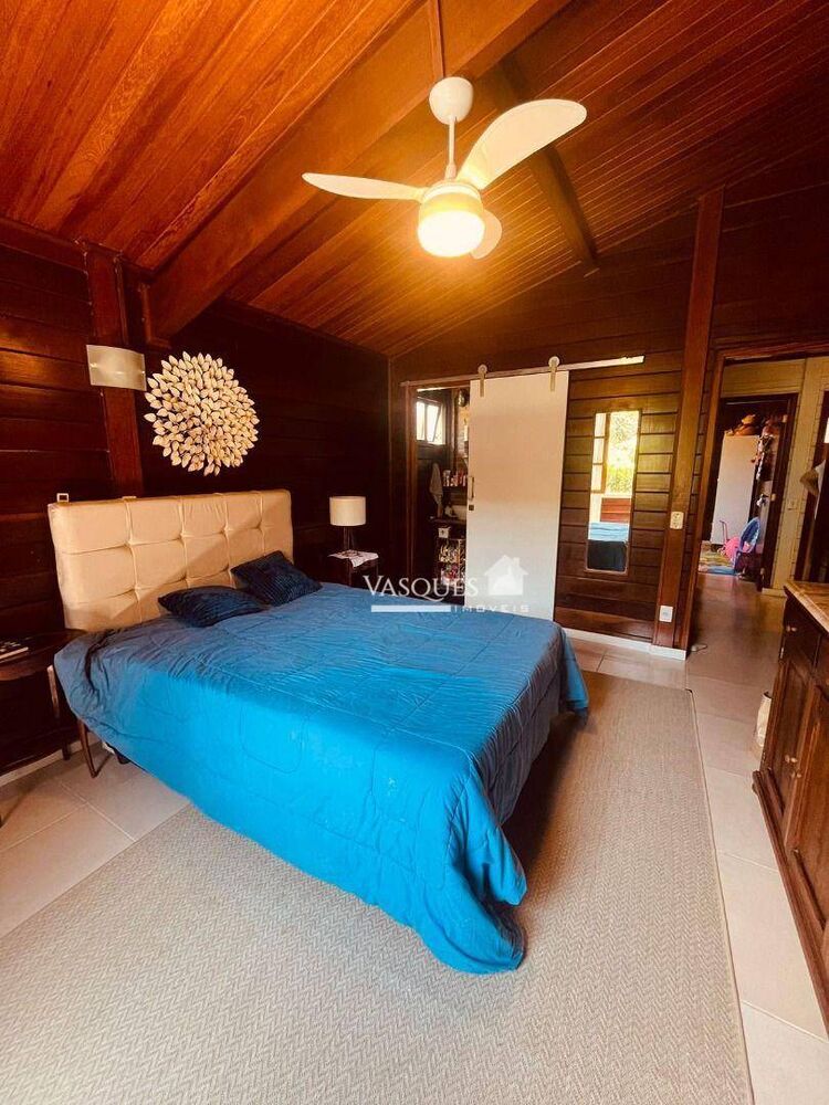 Casa de Condomínio, 2 quartos - Foto 13