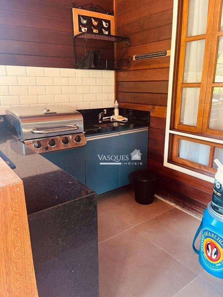 Casa de Condomínio, 2 quartos - Foto 6