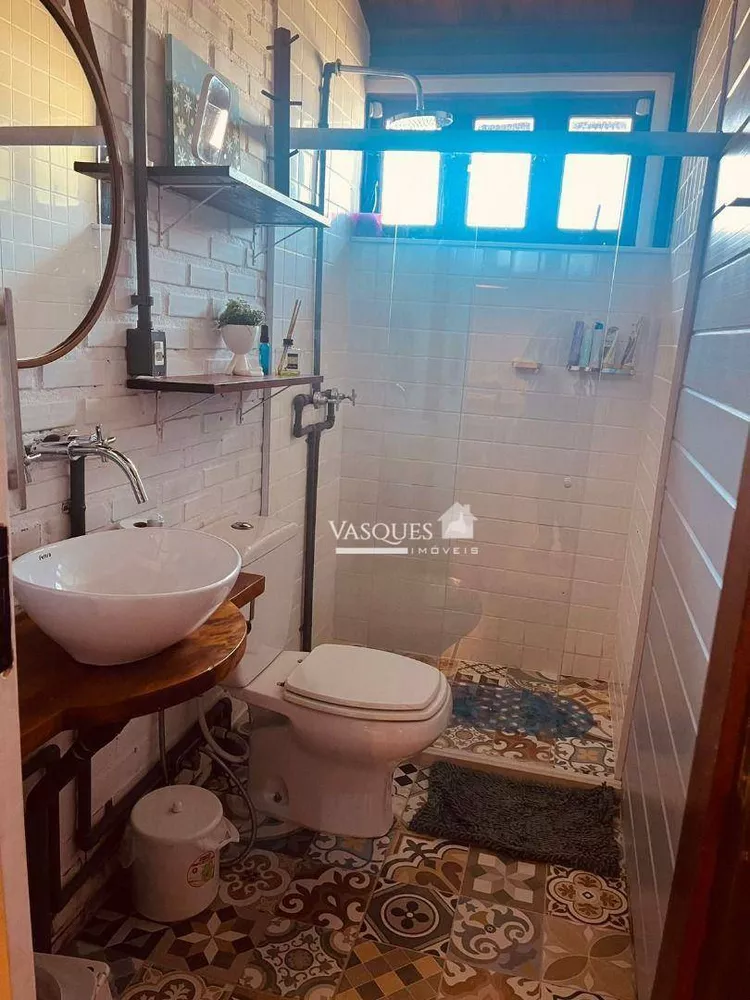 Casa de Condomínio, 2 quartos - Foto 18