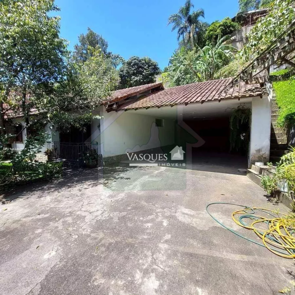 Casa, 3 quartos, 316 m² - Foto 21