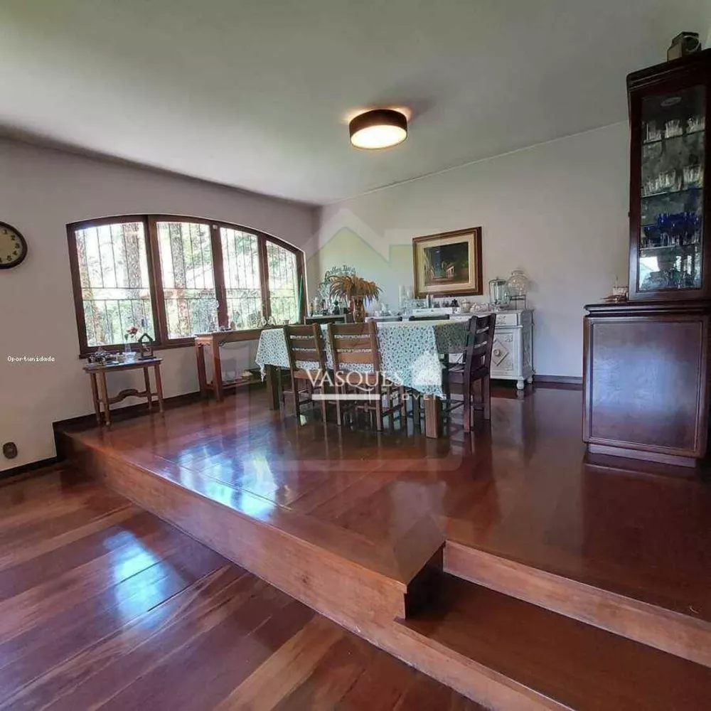 Casa, 3 quartos, 316 m² - Foto 3