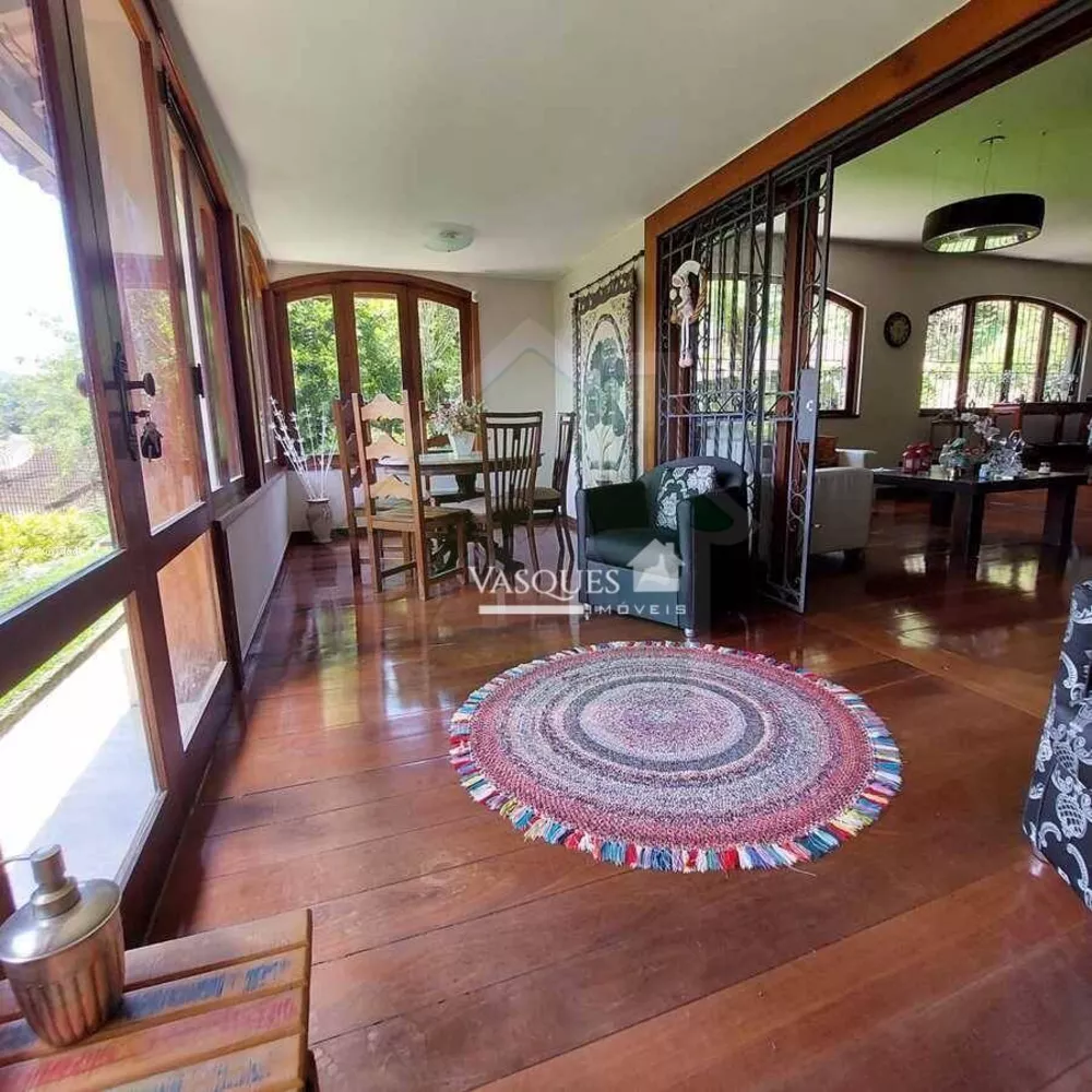 Casa, 3 quartos, 316 m² - Foto 6