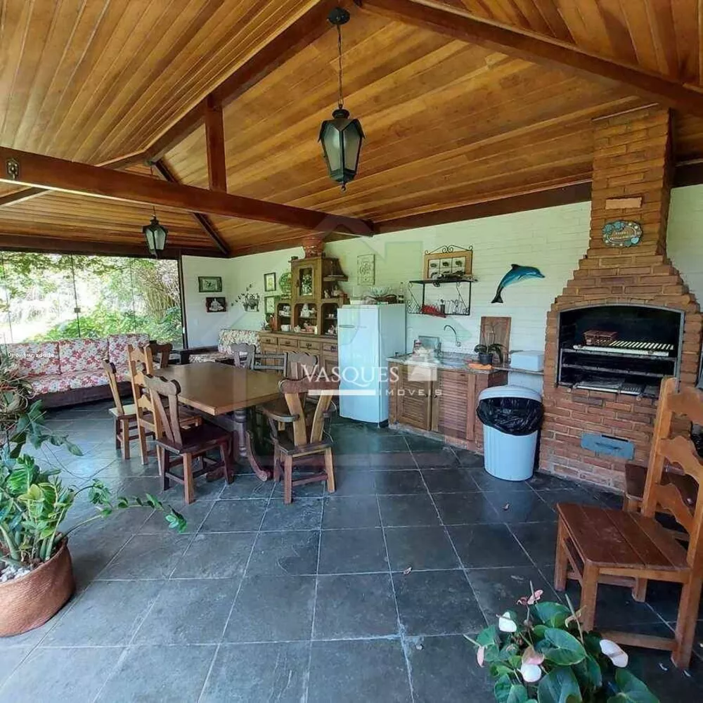 Casa, 3 quartos, 316 m² - Foto 24