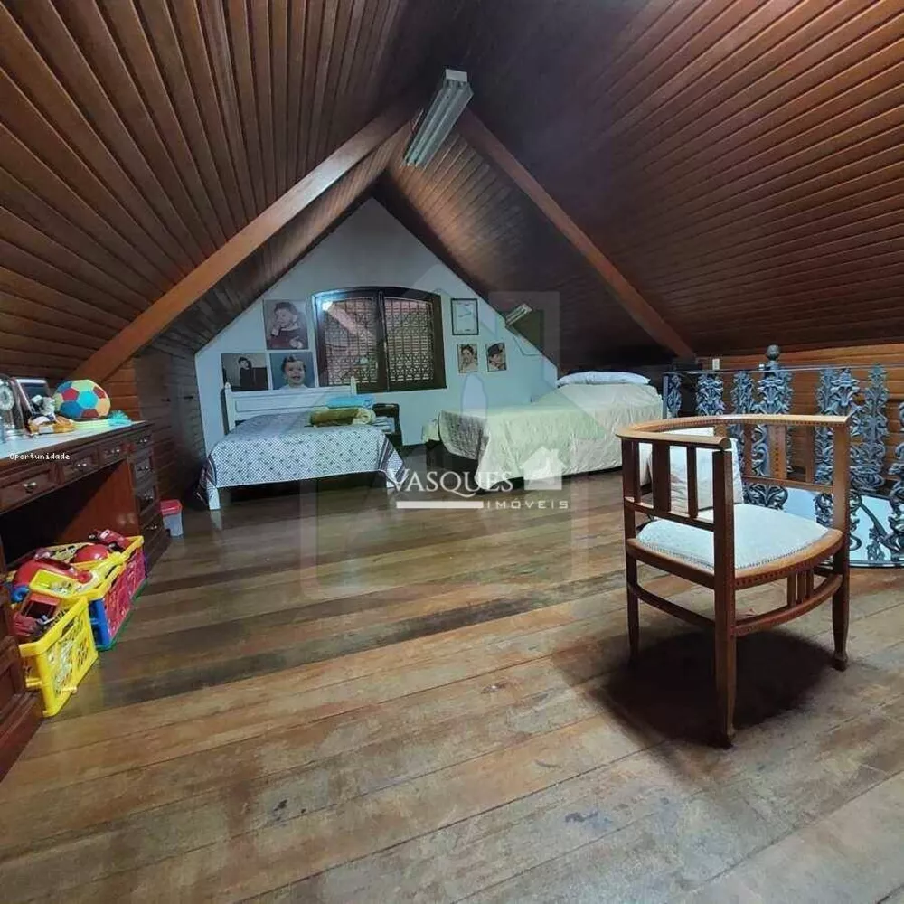 Casa, 3 quartos, 316 m² - Foto 17