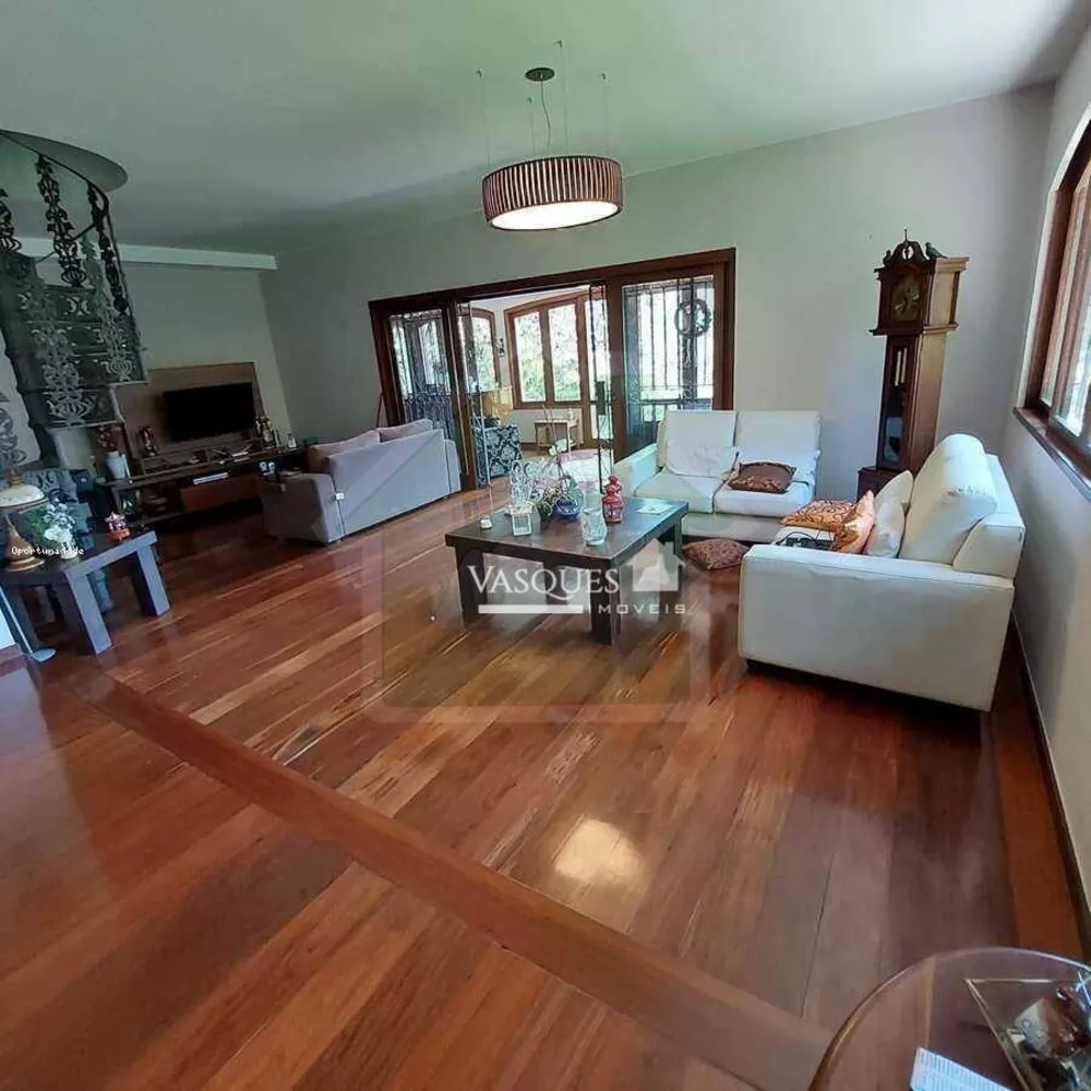 Casa, 3 quartos, 316 m² - Foto 2