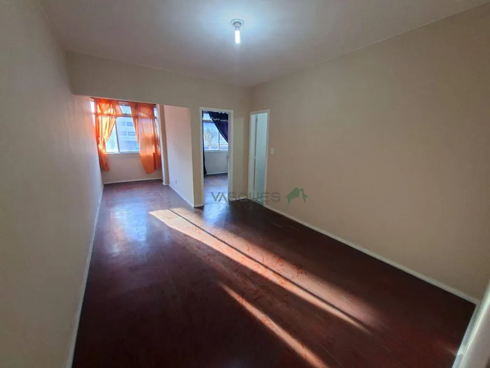 Apartamento, 1 quarto, 50 m² - Foto 1