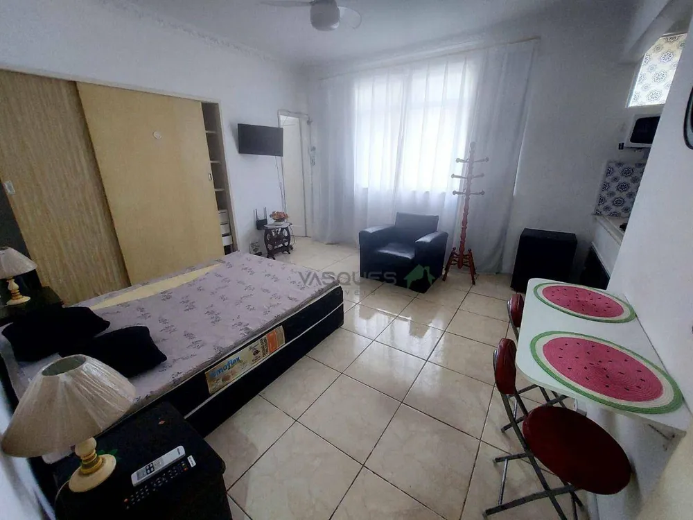 Apartamento, 1 quarto, 22 m² - Foto 5