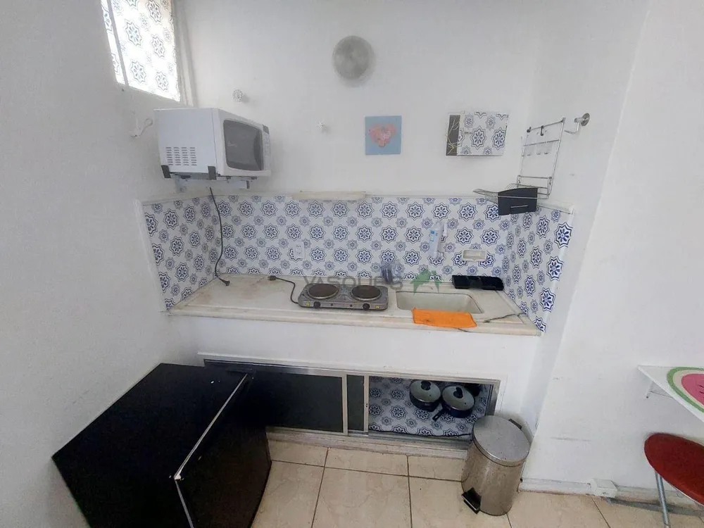 Apartamento, 1 quarto, 22 m² - Foto 4