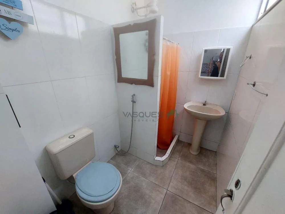 Apartamento, 1 quarto, 22 m² - Foto 3