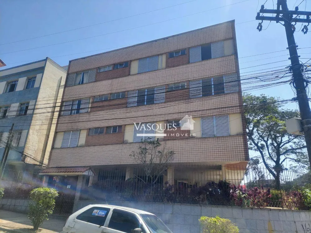 Apartamento, 1 quarto, 22 m² - Foto 1