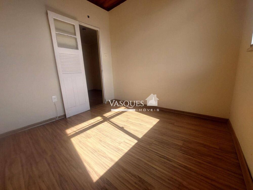 Apartamento, 1 quarto, 33 m² - Foto 1