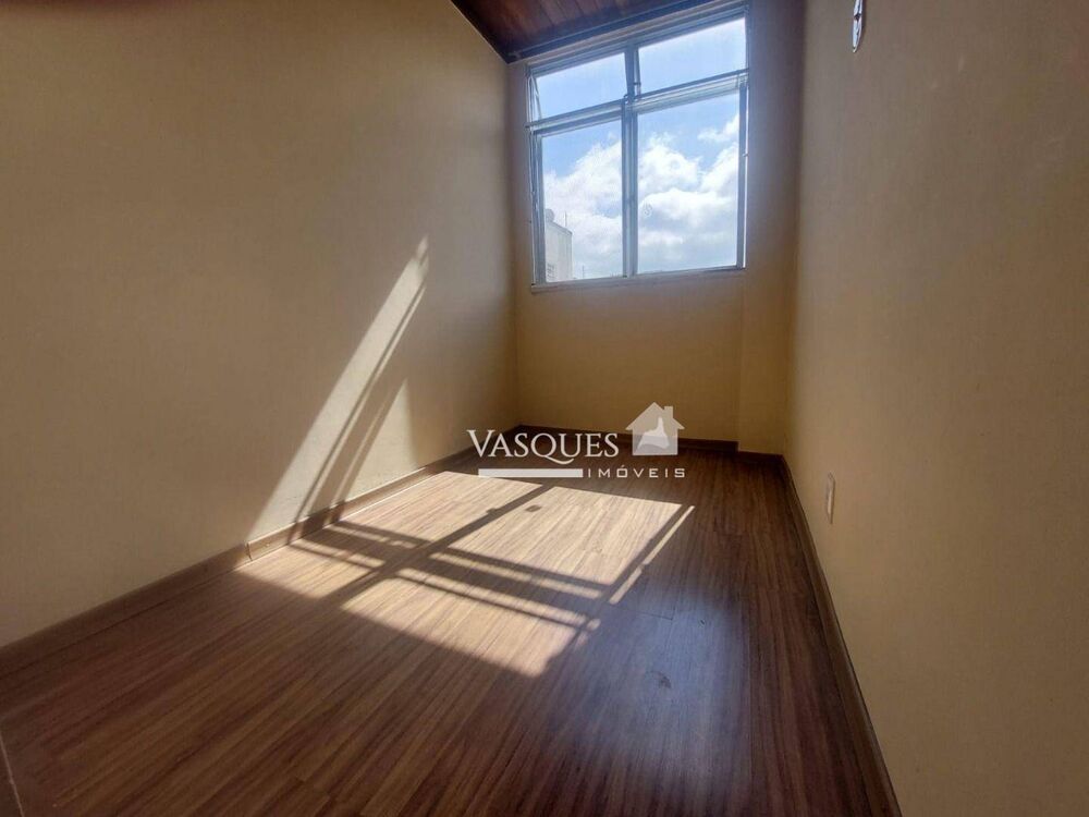 Apartamento, 1 quarto, 33 m² - Foto 2
