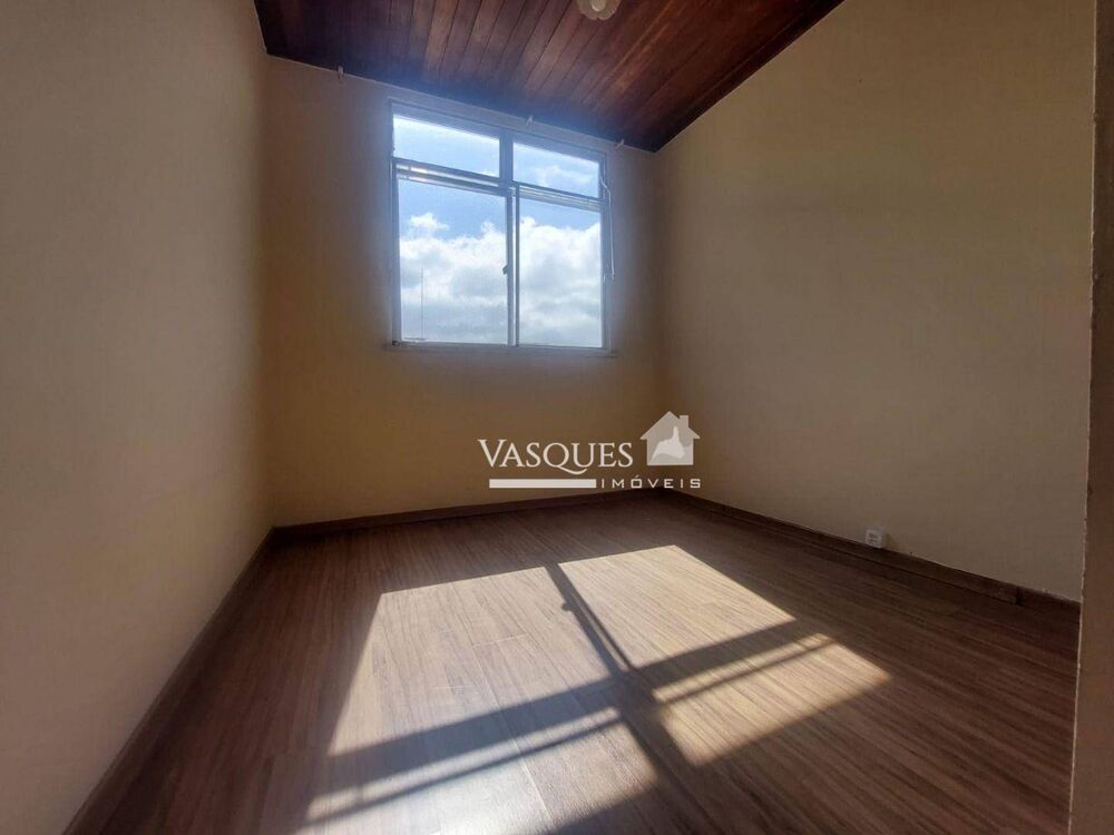 Apartamento, 1 quarto, 33 m² - Foto 4