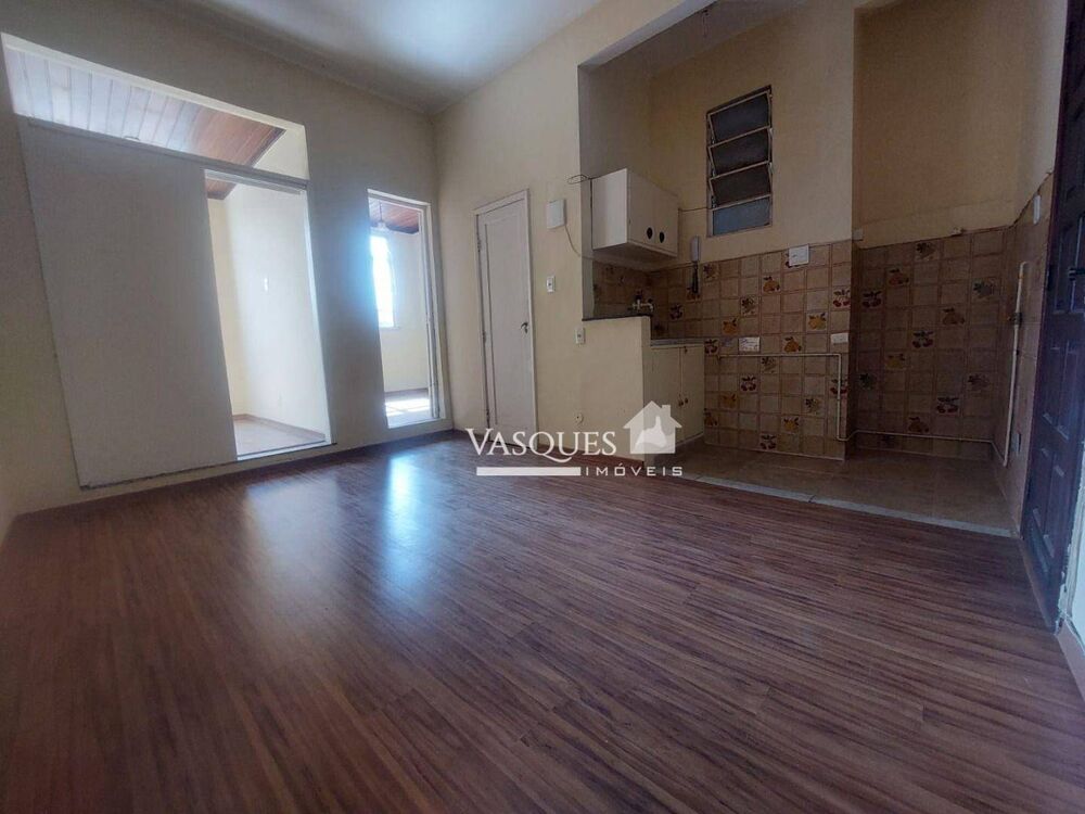 Apartamento, 1 quarto, 33 m² - Foto 5