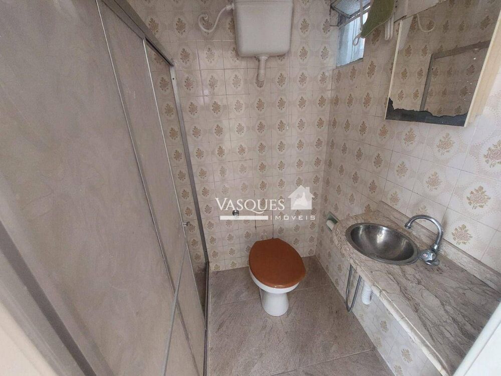 Apartamento, 1 quarto, 33 m² - Foto 6