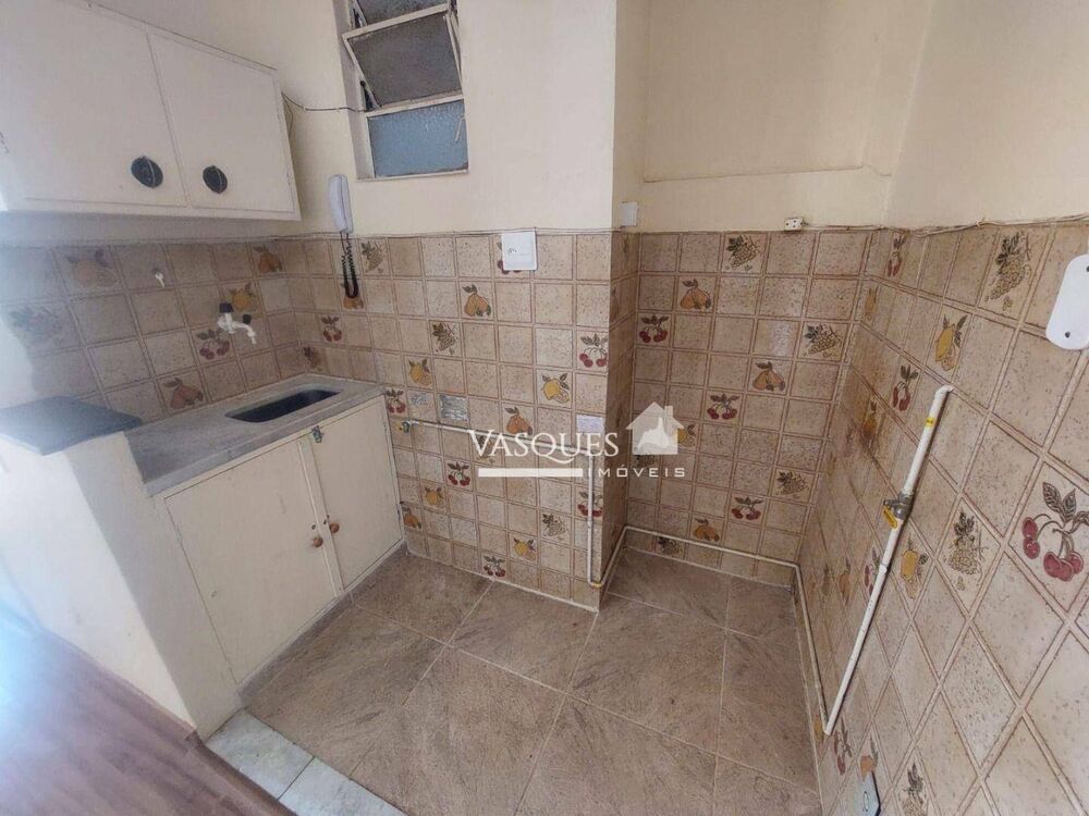 Apartamento, 1 quarto, 33 m² - Foto 3