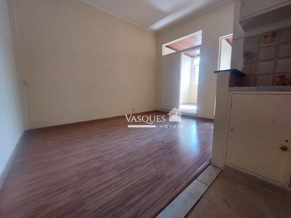 Apartamento, 1 quarto, 33 m² - Foto 7