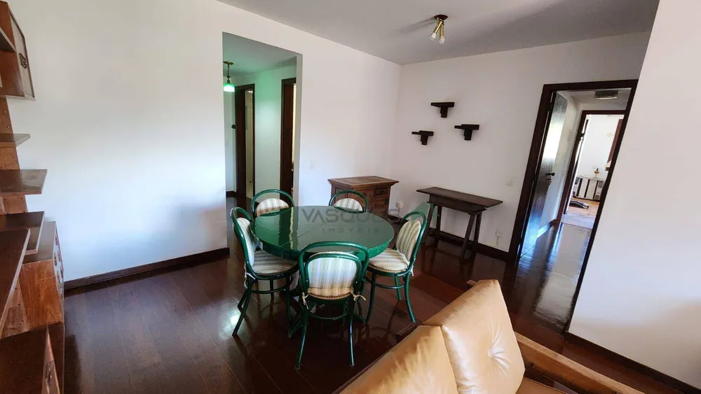 Apartamento, 2 quartos, 116 m² - Foto 4