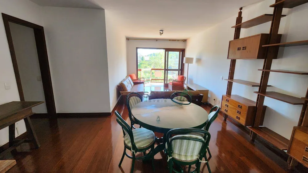 Apartamento, 2 quartos, 116 m² - Foto 2