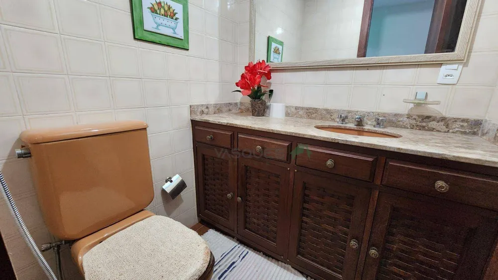 Apartamento, 2 quartos, 116 m² - Foto 9