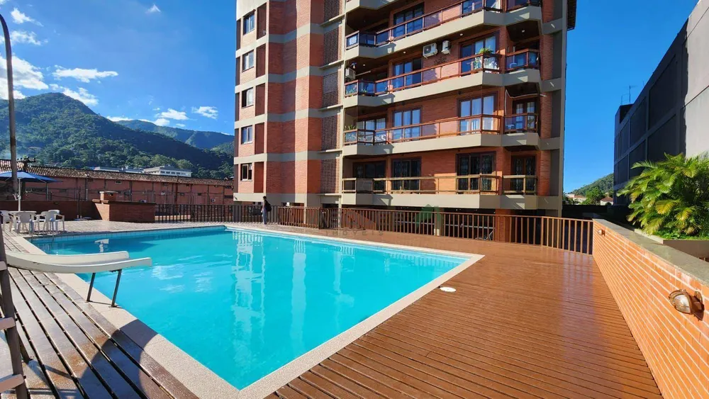 Apartamento, 2 quartos, 116 m² - Foto 1