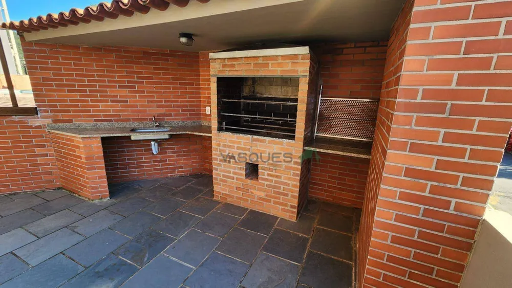 Apartamento, 2 quartos, 116 m² - Foto 16