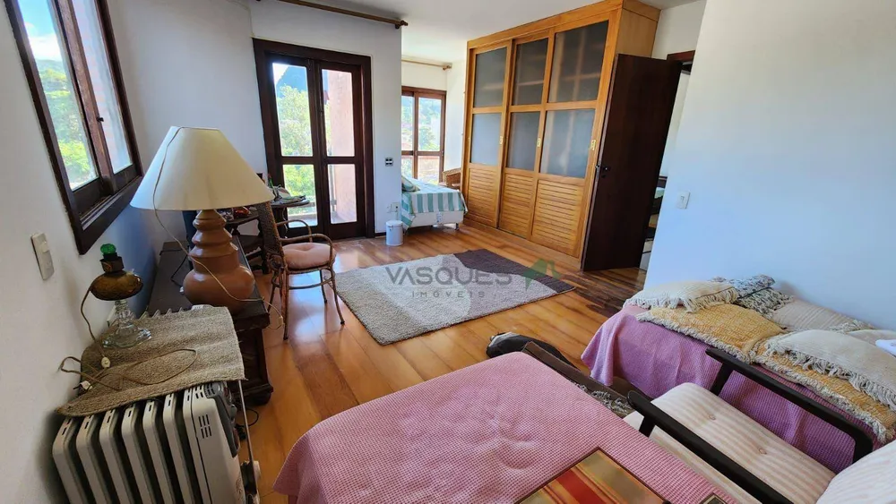 Apartamento, 2 quartos, 116 m² - Foto 6