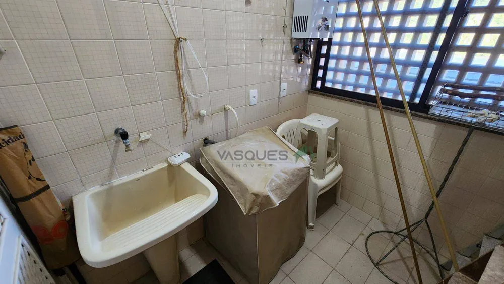 Apartamento, 2 quartos, 116 m² - Foto 13