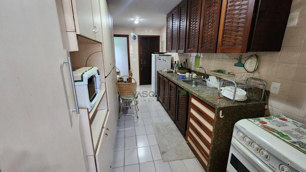 Apartamento, 2 quartos, 116 m² - Foto 12