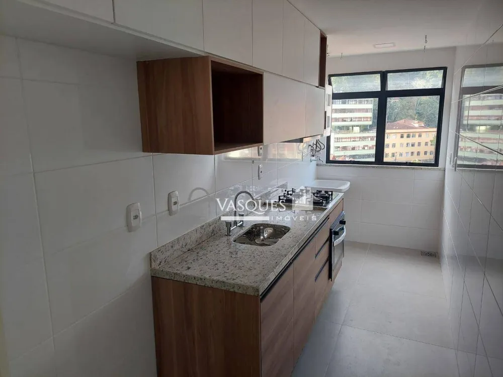 Apartamento, 2 quartos, 70 m² - Foto 15