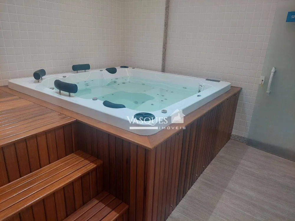 Apartamento, 2 quartos, 70 m² - Foto 18