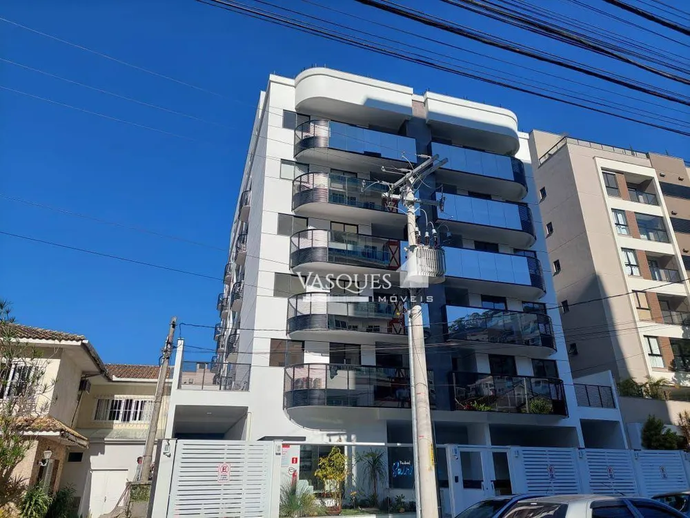 Apartamento, 2 quartos, 70 m² - Foto 1