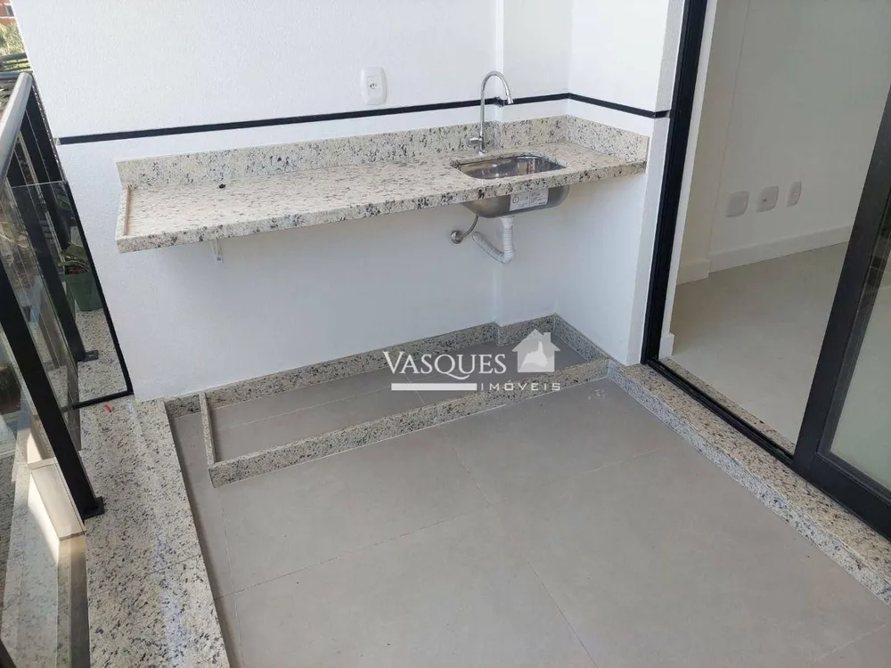 Apartamento, 2 quartos, 70 m² - Foto 4