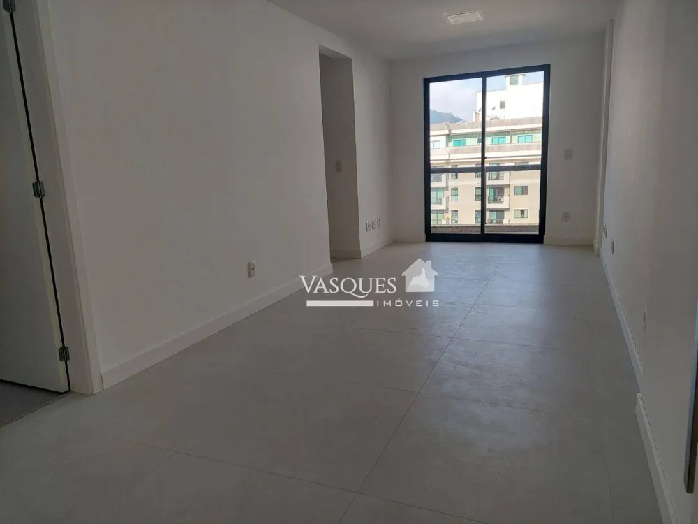 Apartamento, 2 quartos, 70 m² - Foto 2